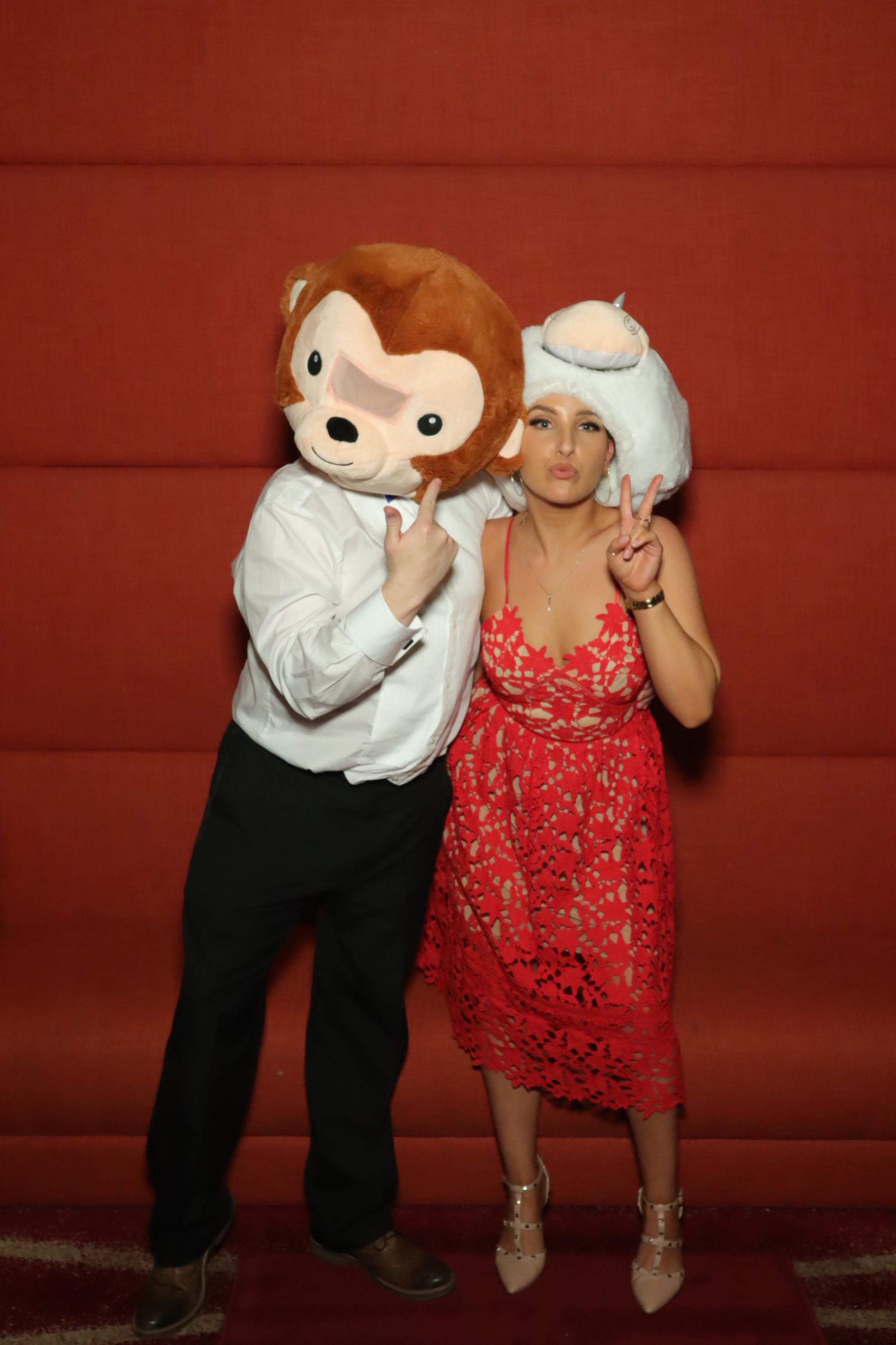 Capital Corporate | View more photos from the event at gallery.myphotoboothexperience.co.uk/u/MyPhotoBoothExperienceLtd/Capital-Corporate